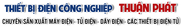 THIẾT BỊ ĐIỆN THUẬN PHÁT