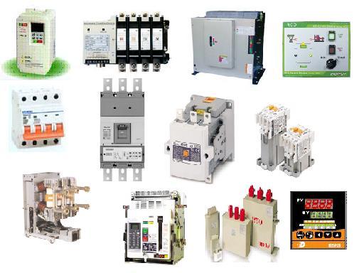 THIẾT BỊ ĐIỆN THUẬN PHÁT