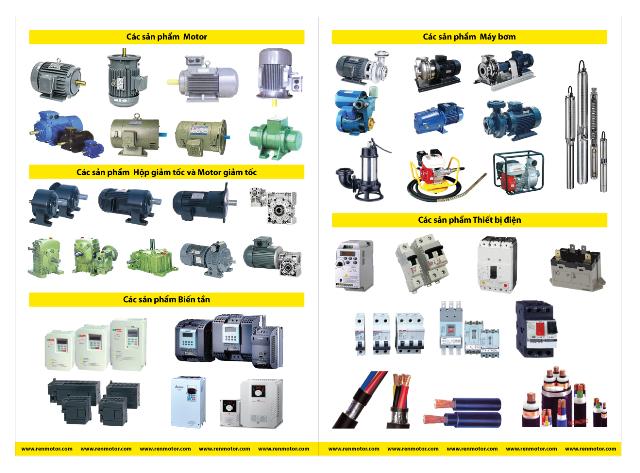 THIẾT BỊ ĐIỆN THUẬN PHÁT