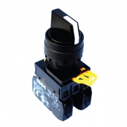 CT xoay 22 mm idec