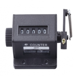 ĐH đếm hour meter