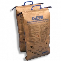 Hóa chất giảm điện trở đất