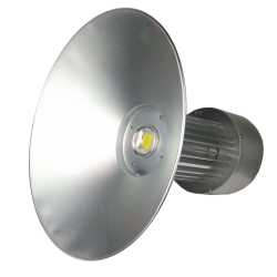 Chóa đèn xưởng mè
