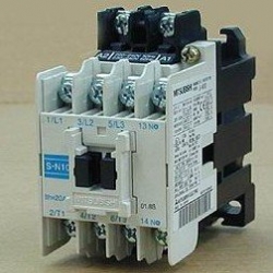 Contactor Mitsubishi