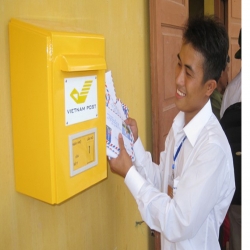 Thùng Thư