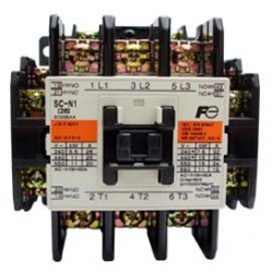 Contactor Fuji