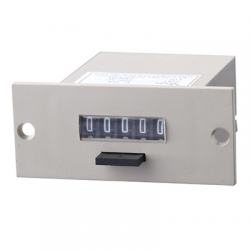 ĐH đếm 5 số E 15 U