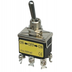 CT sắt 6 chân