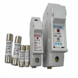 Đế chì TR 18 X 32