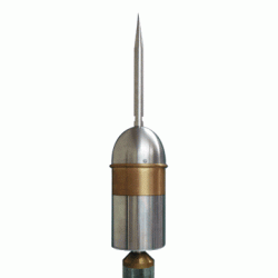 Kim chống sét ingesco PDC E 30