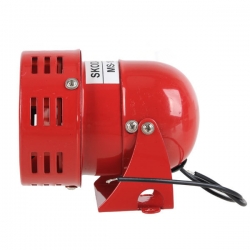 Còi hú đỏ MS 190