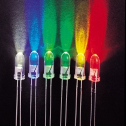 Bóng đèn báo led