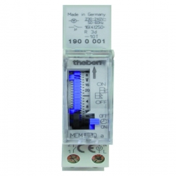 Timer Sul 181 A