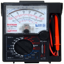 ĐH đo YX360TRF Sanwa