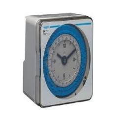 Timer hager