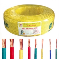 Dây Điện Thoại