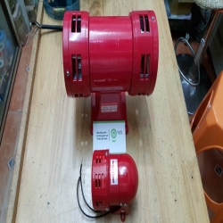 Còi hú MS - 490