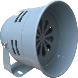 Còi hú xám MS 290