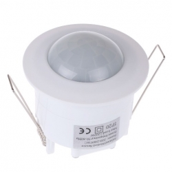 Sensor cảm ứng tròn