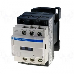 Contactor Schneider