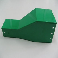 Co trunking giảm đứng