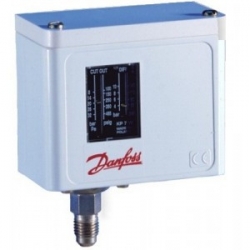 Relay ấp suất Danfoss