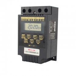 Timer KG 316 T