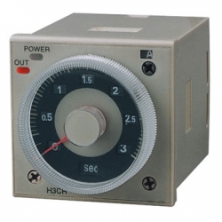 Timer H3CR