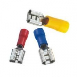 Đầu cos ghim capa dẹp MDD