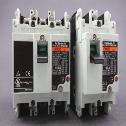 MCCB Fuji
