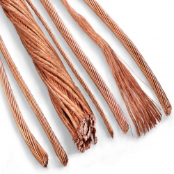 Cáp Đồng Trần