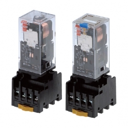 Relay kiếng LY 4