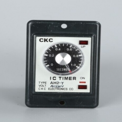 Timer AH2 - Y