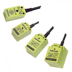 Sensor vuông