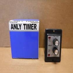Timer ATDV - Y Anly